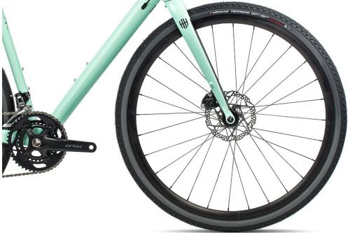 Orbea Terra H30 H 30 rower rowert gravel na szuter Shimano GRX