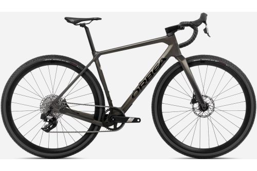 Roweer gravel Orbea Terra M41eTeam AXS