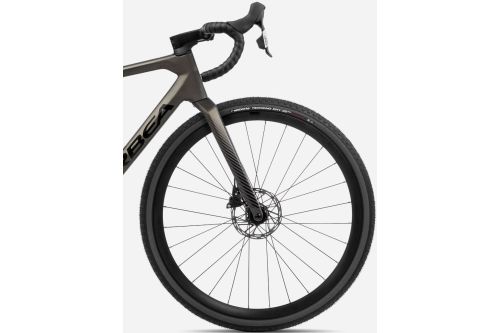 Roweer gravel Orbea Terra M41eTeam AXS 2