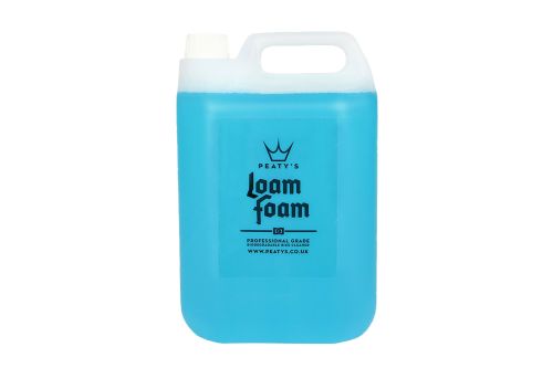 Szampon do mycia roweru Peaty's Loamfoam Cleaner 5l