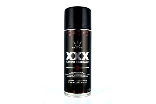 Odtłuszczacz Peaty's XXX Solvent Degreaser