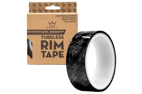 Taśma na obręcz tubeless Peaty's Holeshot 32mm