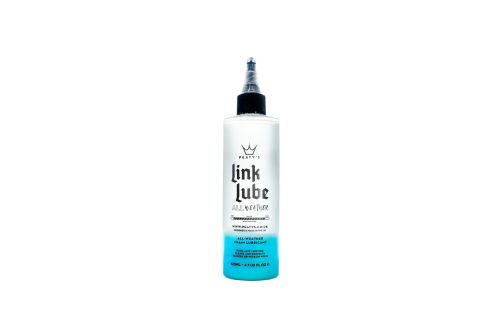 Smar olej do łańcucha rowerowego Peaty's Linklube All-weather 1