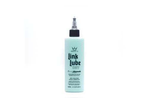 Smar olej do łańcucha rowerowego Peaty's Linklube Dry 1