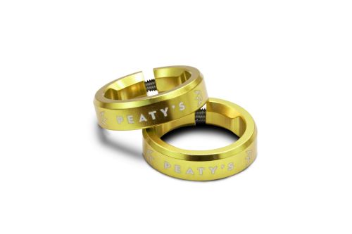 Pierścienie mocujące chwyty Peaty's Monarch Lock Ring 3