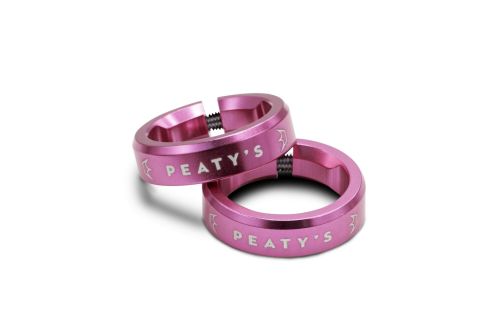 Pierścienie mocujące chwyty Peaty's Monarch Lock Ring 6