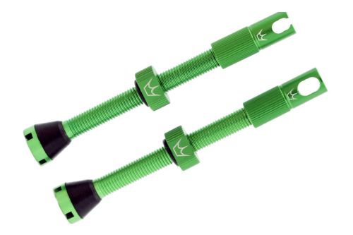 Wentyle tubeless Peaty's X Chris King 60 mm 2