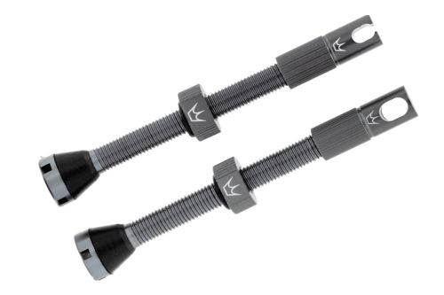Wentyle tubeless Peaty's X Chris King 60 mm 8
