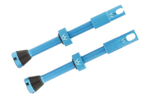Wentyle tubeless Peaty's X Chris King 60 mm 9