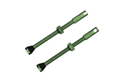 Wentyle tubeless Peaty's X Chris King 80mm 2