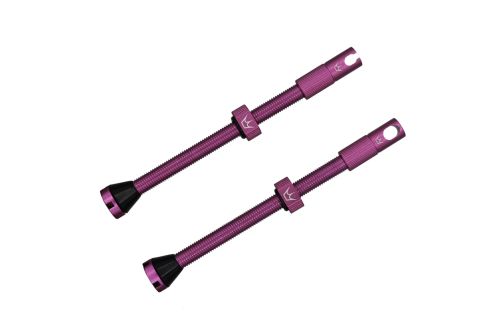 Wentyle tubeless Peaty's X Chris King 80mm 6