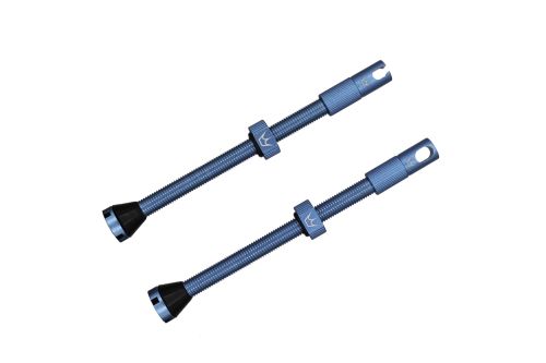 Wentyle tubeless Peaty's X Chris King 80mm 10