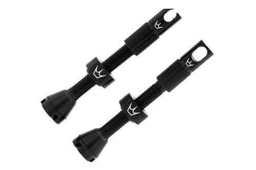 Wentyle tubeless Peaty,s X Chris King