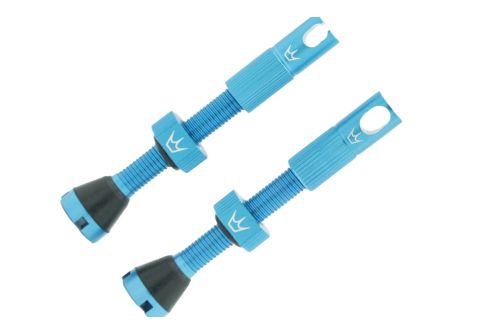 Wentyle tubeless Peaty,s X Chris King Turkus