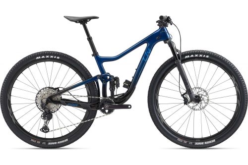 Rower Liv Pique Advanced Pro 29 1 2022