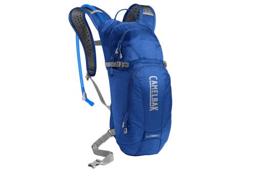 PLECAK ROWEROWY CAMELBAK LOBO 100 OZ z bukłakiem Crux  3L niebieski