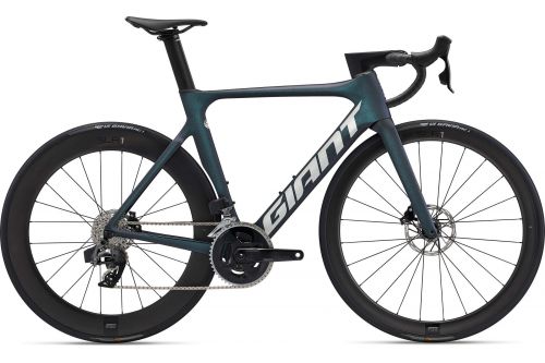 Rower szosowy Giant Propel Advanced Pro 1 2022 Pomiar MOCY