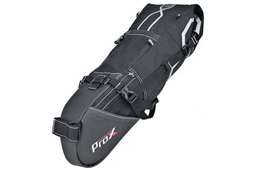 Sakwa rowerowa Prox Oregon 12L pod siodełko