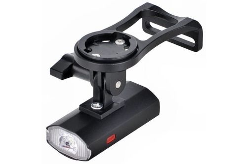 Lampka rowerowa przednia Prox Polluks LED 250Lm