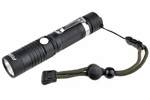 Latarka supermocna Prox Virgo 900Lm