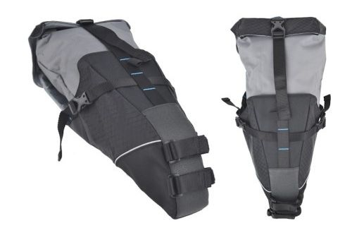Sakwa rowerowa Prox 8,8L pod siodełko