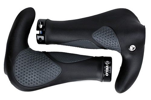 Chwyty rowerowe ergonomiczne Prx VLG 1185ad3