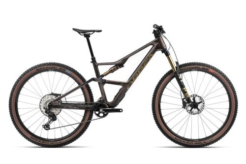 Rower górski trail Orbea Occam SL M10 2024 1