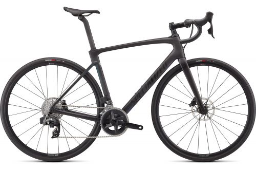 Rower szosowy Specialized Roubaix Comp AXS w 100% gotowy