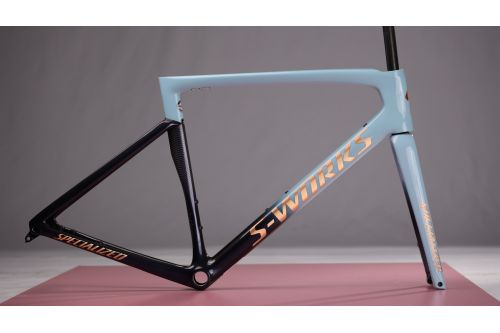 Frameset Specialized S-Works Tarmac SL7 2022