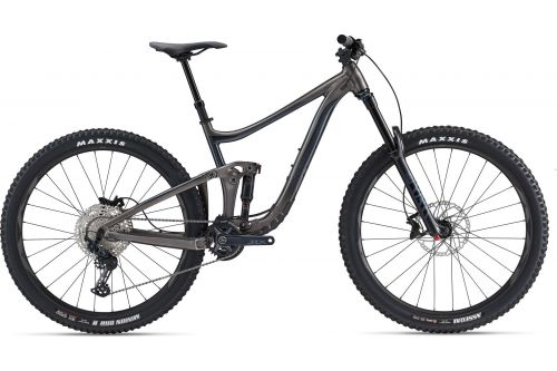 Rower górski enduro Giant Reign 29 + GR500 w 100% gotowy do jazdy