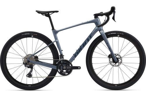 Rower gravel Giant Revolt Advanced 0 2022