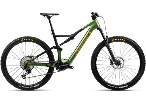 Rower elektryczny górski Orbea E-MTB Rise M20 2023 EP8