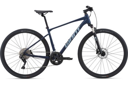 Rower crossowy Giant Roam 1 Disc 2022