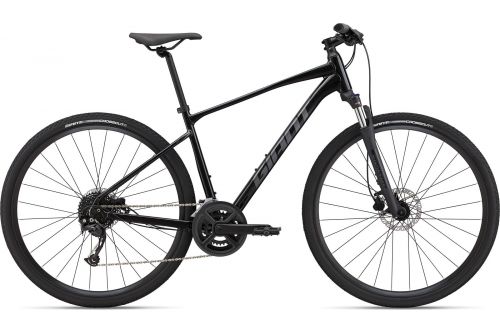 Rower crossowy Giant Roam 2 Disc w 100% gotowy