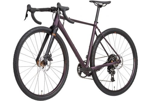 Rower gravel  RONDO RUUT AL2  MIX Rozmiarów w 100% gotowy do jazdy