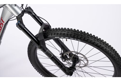 Ghost Riot AM AL – napęd SRAM NX Eagle 12s