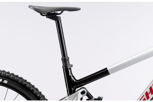 Ghost Riot AM AL 2025 – geometria ramy rozmiar L