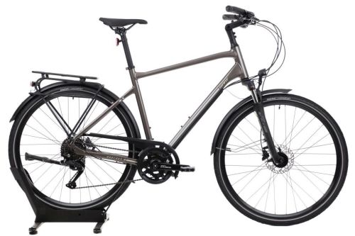 Rower turystyczny GIANT ANYTOUR RS 2 trekkingowy 28 cali