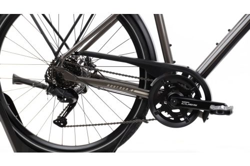 Rower turystyczny GIANT ANYTOUR RS 2 trekkingowy 28 cali