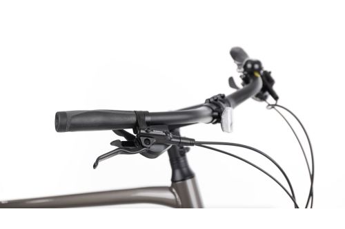 Rower turystyczny GIANT ANYTOUR RS 2 trekkingowy 28 cali