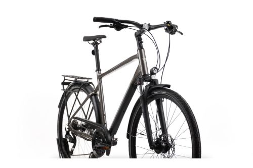Rower turystyczny GIANT ANYTOUR RS 2 trekkingowy 28 cali