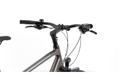 Rower turystyczny GIANT ANYTOUR RS 2 trekkingowy 28 cali