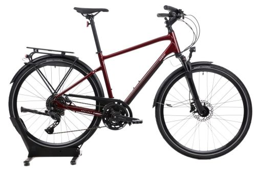 Rower trekkingowy Giant AnyTour RS 1 rower meski