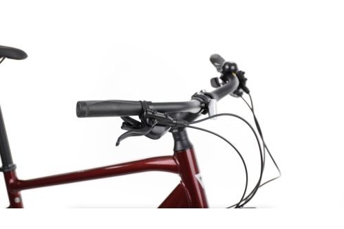 Rower trekkingowy Giant AnyTour RS 1 rower meski