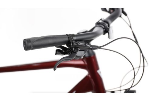 Rower trekkingowy Giant AnyTour RS 1 rower meski