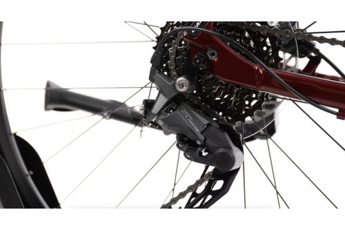 Rower trekkingowy Giant AnyTour RS 1 rower meski