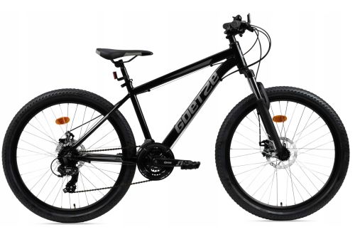 Rower rekreacyjny górski Goetze Terra 1.0 Disc 26