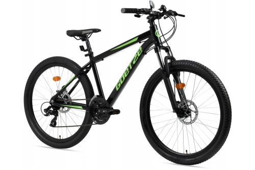 Rower górski rekreacyjny Goetze Core Shadow 27 7