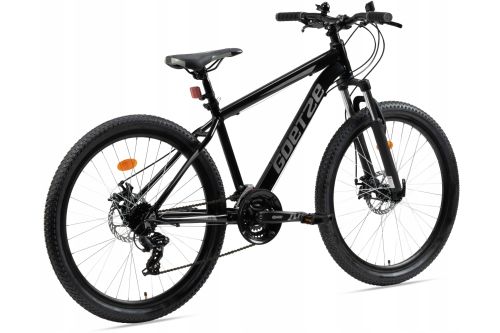 Rower rekreacyjny górski Goetze Terra 1.0 Disc 26