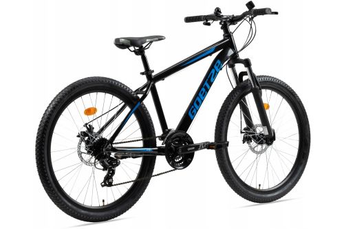 Rower górski rekreacyjny Goetze Core Shadow 27 5